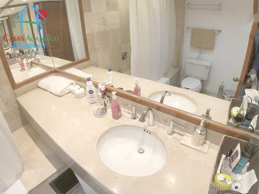 Mayan Island Playa Torre Uno 207 - Recámara principal 5